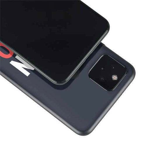 Biden 2020 Google Pixel 5a Skin